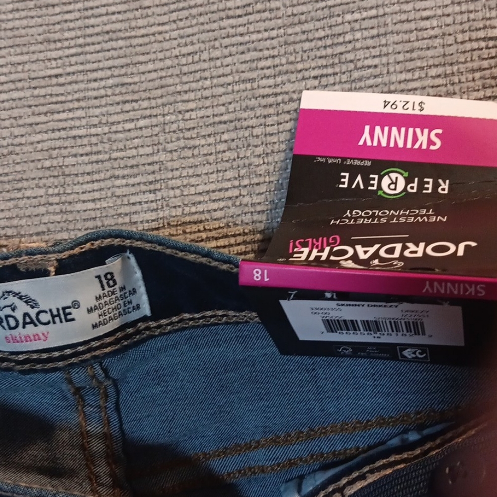 Jordache